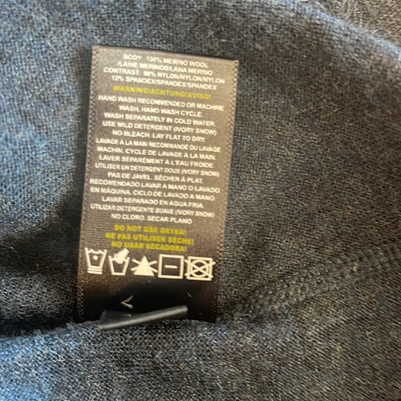 Kuhl Born in the Mountains men’s LS. More towards fitted. NWOT - Picture 7 of 8